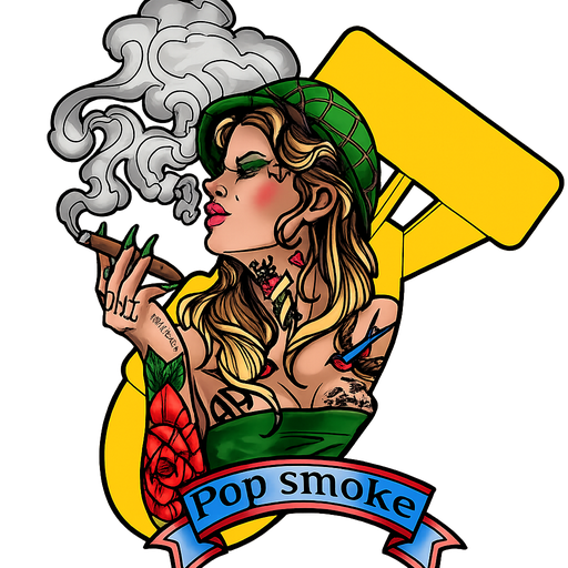 Pop Smoke Cigars